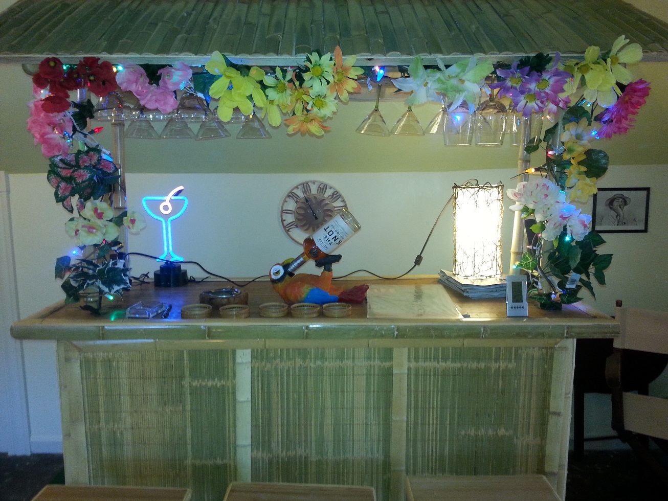 Come Have Drink w/Paulie